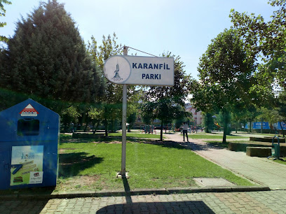Karanfil Parkı