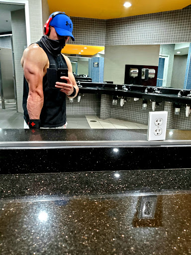 Gym «Fitness Connection», reviews and photos, 16616 Champion Forest Dr, Spring, TX 77379, USA