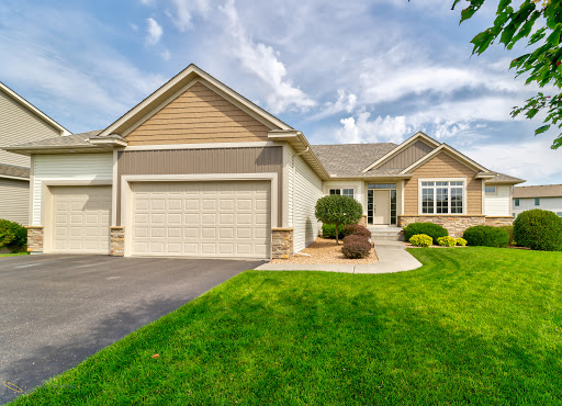 Siding Contractor «Minnesota Exteriors, Inc», reviews and photos