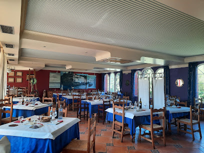 Bar restaurante Casa Fernando II - Rellayo, 0 S-N, 33150 Cudillero, Asturias, Spain