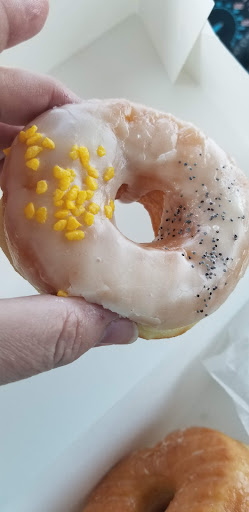 Donut Shop «Sara Donuts», reviews and photos, 2201 Long Prairie Rd, Flower Mound, TX 75022, USA