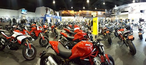 Motorcycle Dealer «Northern Colorado Powersports», reviews and photos, 1303 Frontage Rd, Fort Collins, CO 80524, USA