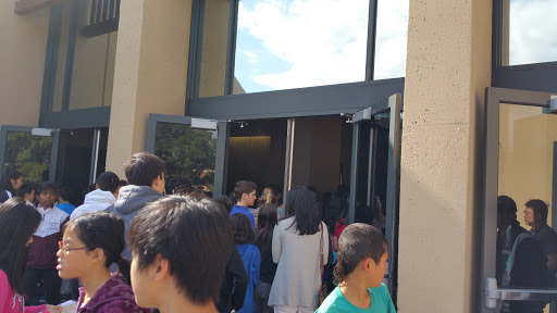 Performing Arts Theater «Flint Center for the Performing Arts», reviews and photos, 21250 Stevens Creek Blvd, Cupertino, CA 95014, USA