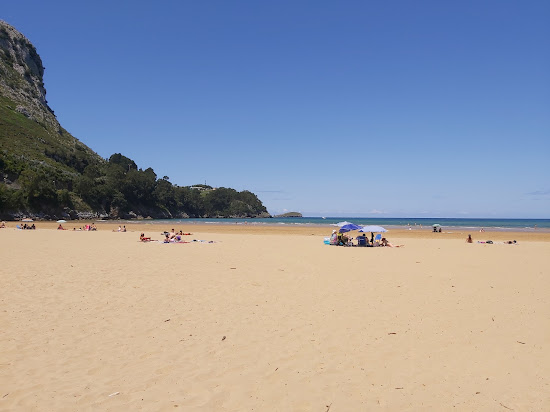 Orinon Strand