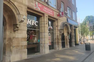 KFC Hull - Jameson Street image