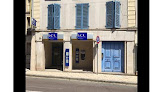 Banque LCL Banque et assurance 71200 Le Creusot