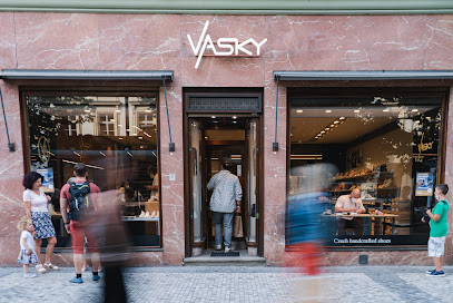 Vasky Praha
