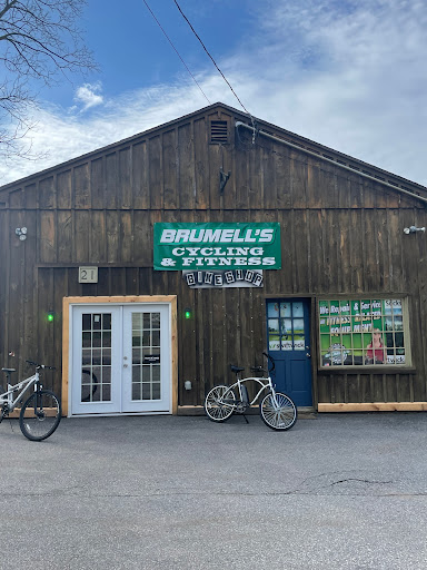 Brumell's Cycling & Fitness