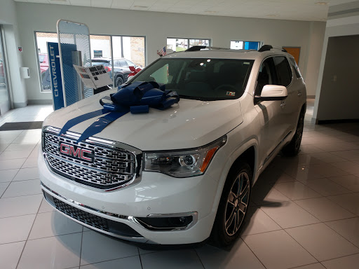 Car Dealer «Bob Weaver Auto», reviews and photos, 2174 W Market St, Pottsville, PA 17901, USA