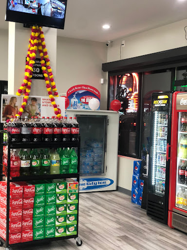 Liquor Store «C & S Beverage & Liquor», reviews and photos, 15649 Puritas Ave, Cleveland, OH 44135, USA