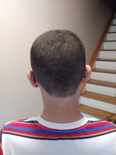 Barber Shop «Legends Barbershop», reviews and photos, 741 NY-211 #5, Middletown, NY 10941, USA