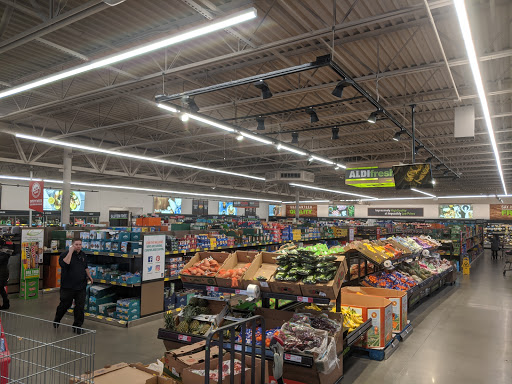 Supermarket «ALDI», reviews and photos, 1436 Kempsville Rd, Virginia Beach, VA 23464, USA