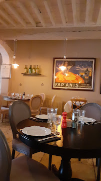 Atmosphère du Restaurant L'Affenage à Arles - n°13