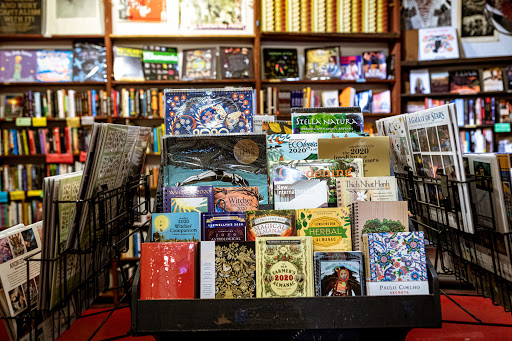 Book Store «Left Bank Books», reviews and photos, 92 Pike St # B, Seattle, WA 98101, USA