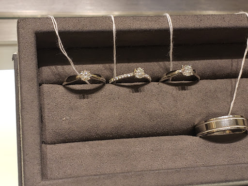 Jewelry Store «Tiffany & Co.», reviews and photos, 9200 Stony Point Pkwy, Richmond, VA 23235, USA