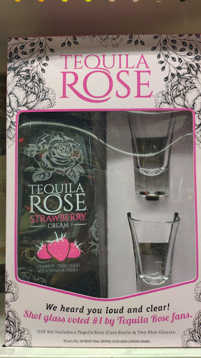 Liquor Store «5203 Ca Liquors Inc», reviews and photos, 5203 Broadway, Bronx, NY 10463, USA