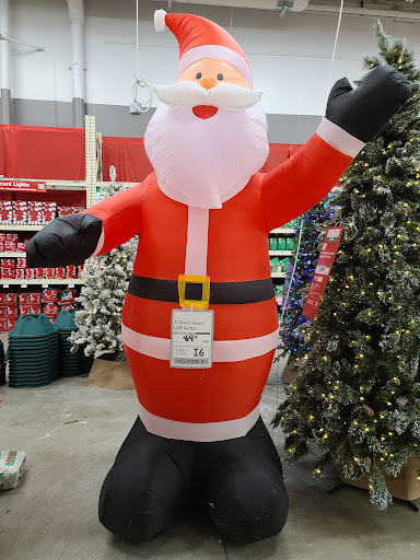 Home Improvement Store «The Home Depot», reviews and photos, 311 Sagamore Pkwy N, Lafayette, IN 47904, USA