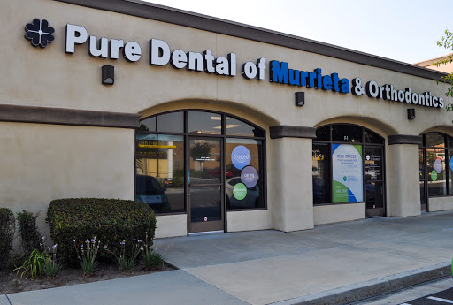 Pure Dental & Orthodontics