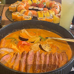 Photo n°1 de l'avis de Ferucio.o fait le 22/10/2021 à 09:07 sur le  Sakura Sushibar à Magdeburg