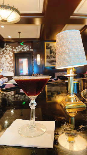 Bar «Brown Room At Congress Hall», reviews and photos, 251 Beach Ave, Cape May, NJ 08204, USA