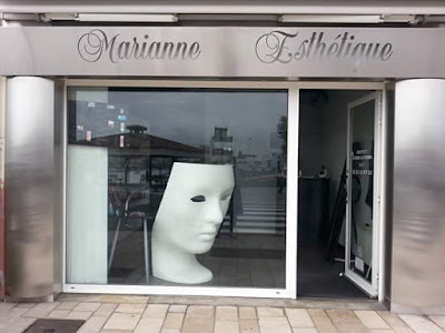 Marianne Esthétique la chaume à Les Sables-d'Olonne