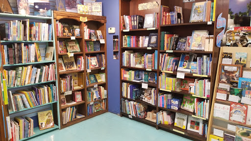 Toy Store «Terra Toys», reviews and photos, 2438 W Anderson Ln, Austin, TX 78757, USA