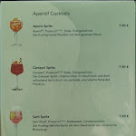 Photo n°2 de l'avis de deRRolph. fait le 01/07/2023 à 12:03 sur le  ankh Restaurant - Bar - Galerie à Chemnitz