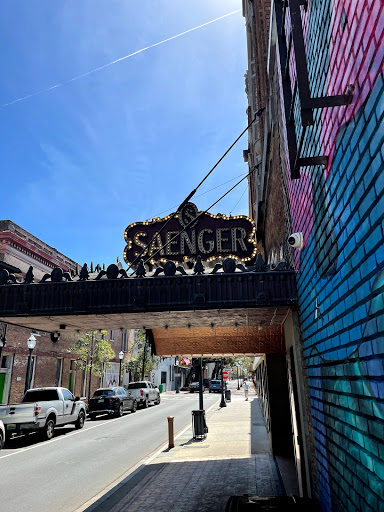 Performing Arts Theater «Saenger Theatre Mobile», reviews and photos, 6 S Joachim St, Mobile, AL 36602, USA