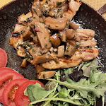 Photo n°2 de l'avis de Roy.e fait le 06/08/2022 à 19:19 sur le  Osteria da Caterina à Florence