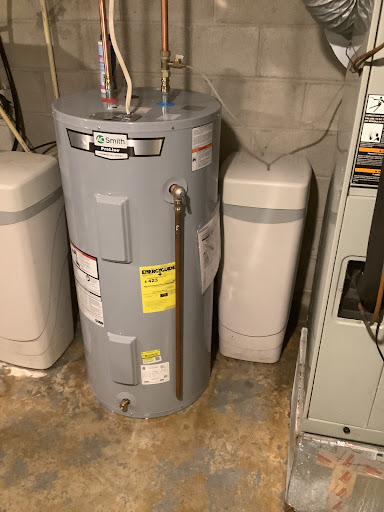 HVAC Contractor «Horizon Services, Inc.», reviews and photos, 320 Century Blvd, Wilmington, DE 19808, USA