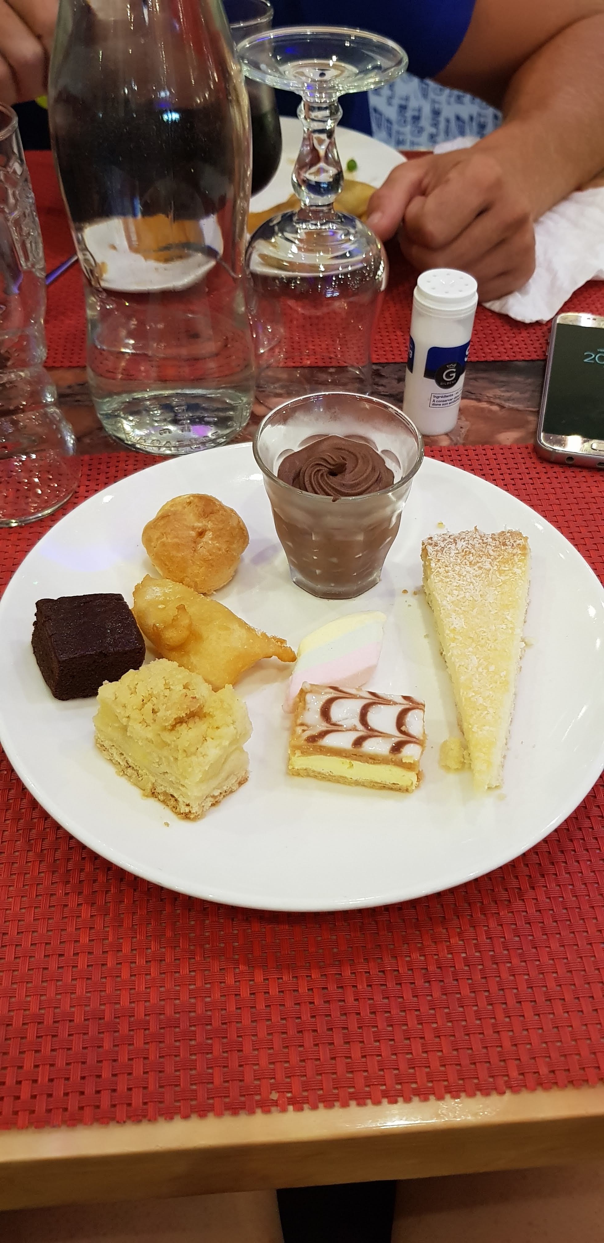 Photo n° 1 de l'avis de Aurélie.e fait le 20/07/2018 à 20:16