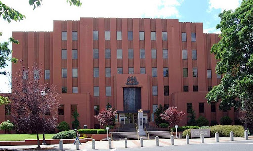 Law Office of Erin Bradley McAleer, 3709 E 4th Plain Blvd, Vancouver, WA 98661, Legal Services