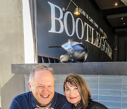 Bootlegger Coffee Company photo