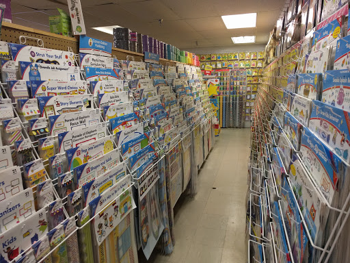 Art Supply Store «AOE Supply», reviews and photos, 12908 N 56th St, Tampa, FL 33617, USA