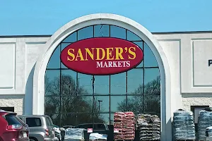 Sander’s Market & True Value Hardware image