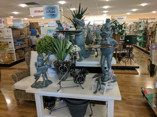 Department Store «T.J. Maxx & HomeGoods», reviews and photos, 2314 Remi Dr, Melbourne, FL 32940, USA