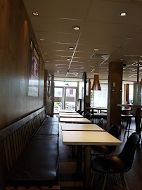 Atmosphère du Restauration rapide McDonald's à La Roche-sur-Yon - n°13