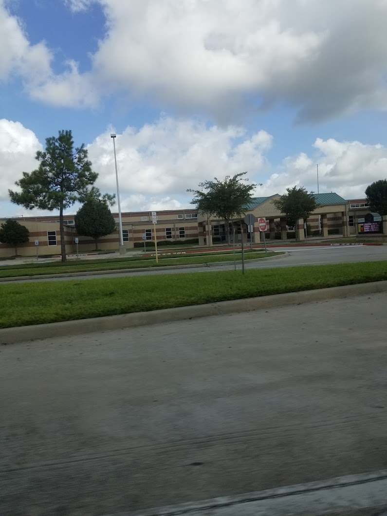 Odessa Kilpatrick Elementary