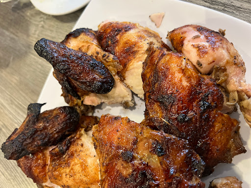 Higo Chicken image
