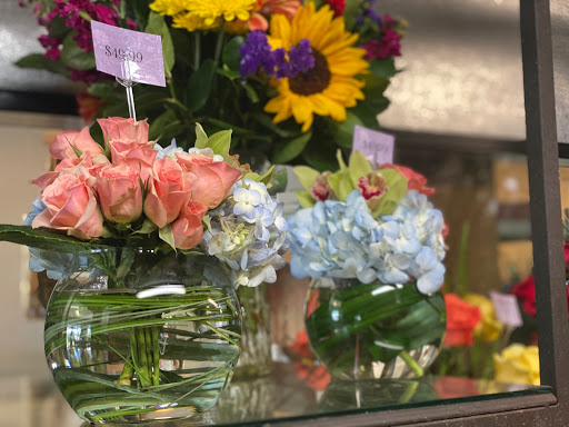 Florist «Cactus Flower Florists», reviews and photos, 4700 N Central Ave, Phoenix, AZ 85012, USA