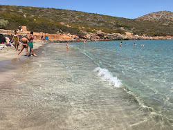 Kolokytha'in fotoğrafı ve güzel manzarası