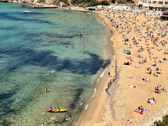 Golden Bay