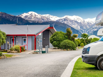 Kaikoura TOP 10 Holiday Park