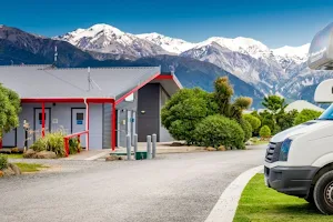 Kaikoura TOP 10 Holiday Park image