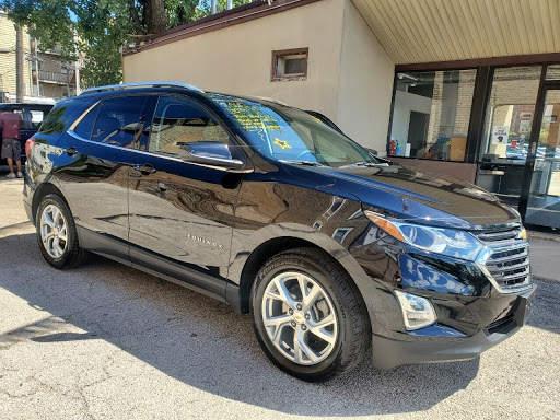 Used Car Dealer «Economy Auto Mart», reviews and photos, 3333 N Western Ave, Chicago, IL 60618, USA