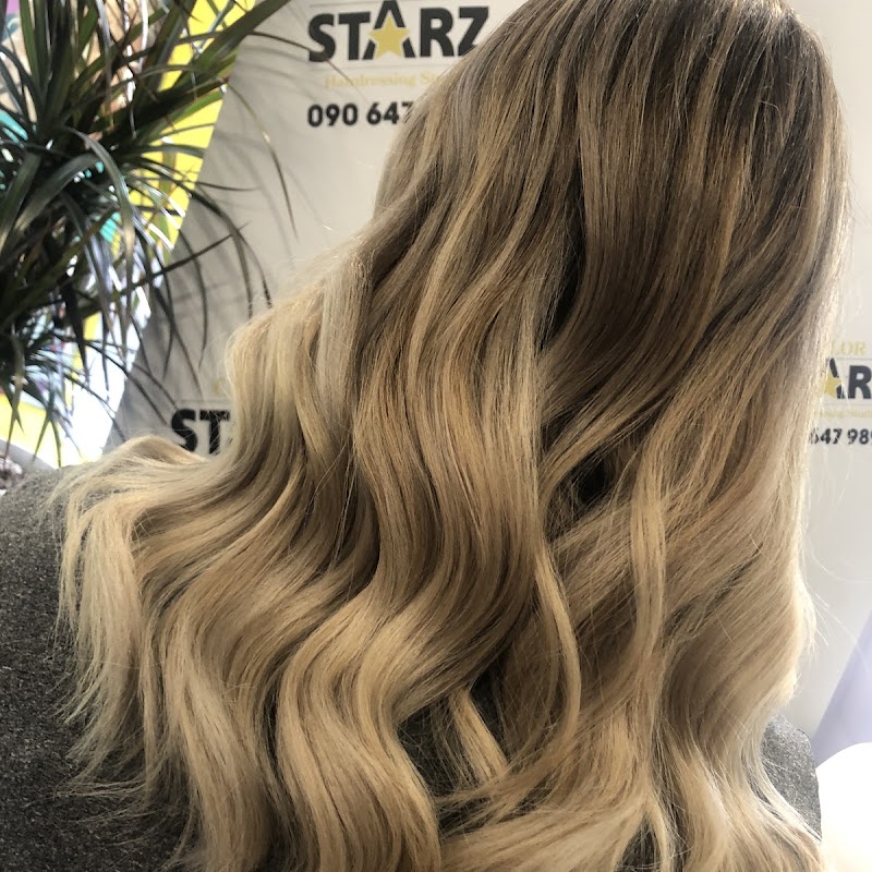 Color Starz Hair Salon