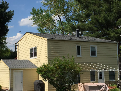 Roofing Contractor «Carranza Roofing & Remodeling», reviews and photos, 1022 W Germantown Pike, East Norriton, PA 19403, USA