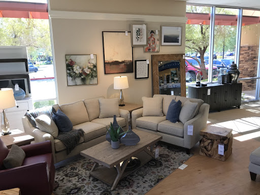 Furniture Store «La-Z-Boy Furniture Galleries», reviews and photos, 5700 Centennial Center Blvd, Las Vegas, NV 89149, USA