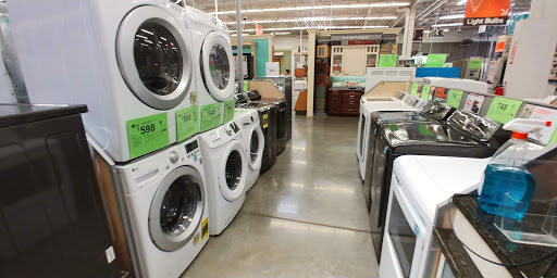 Home Improvement Store «The Home Depot», reviews and photos, 520 Route 17 North, Paramus, NJ 07652, USA