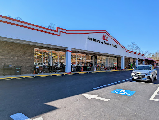 Ellijay Ace Hardware, 305 S Main St, Ellijay, GA 30540, USA, 